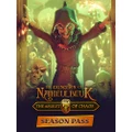 Dear Villagers The Dungeon Of Naheulbeuk The Amulet Of Chaos Season Pass PC Game